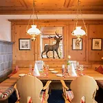 Wellness-& Nationalpark Schliffkopf, Bwsc 4*
