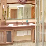 Ξενοδοχείο Wellness-& Nationalpark Schliffkopf, Bwsc 4*