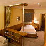 Wellness-& Nationalpark Schliffkopf, Bwsc 4*