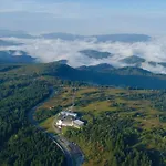 Wellness-& Nationalpark Schliffkopf, Bwsc Ξενοδοχείο