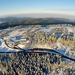 Ξενοδοχείο Wellness-& Nationalpark Schliffkopf, Bwsc 4*
