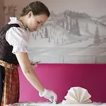 Ξενοδοχείο Wellness-& Nationalpark Schliffkopf, Bwsc Baiersbronn