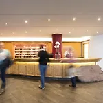 Wellness-& Nationalpark Schliffkopf, Bwsc Ξενοδοχείο Baiersbronn