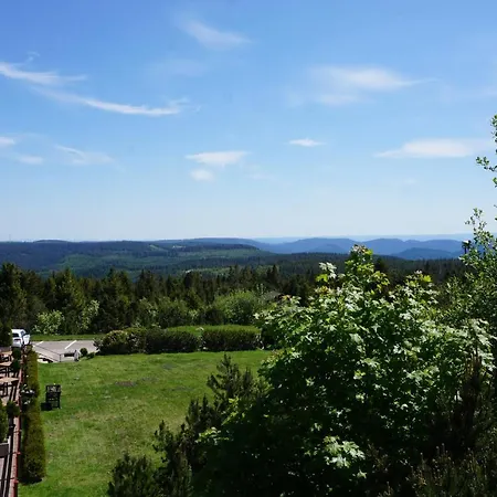 Wellness-& Nationapark Schliffkopf, Bwsc Hotel Baiersbronn