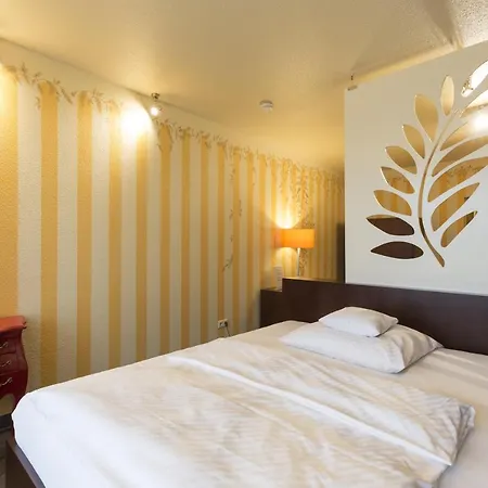 Nationalpark-hotel Schliffkopf Baiersbronn