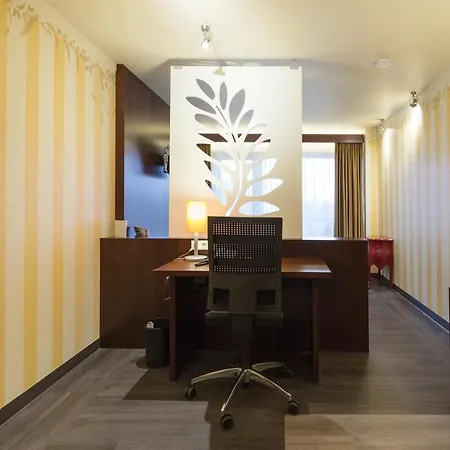 Nationalpark-hotel Schliffkopf Hotel Baiersbronn