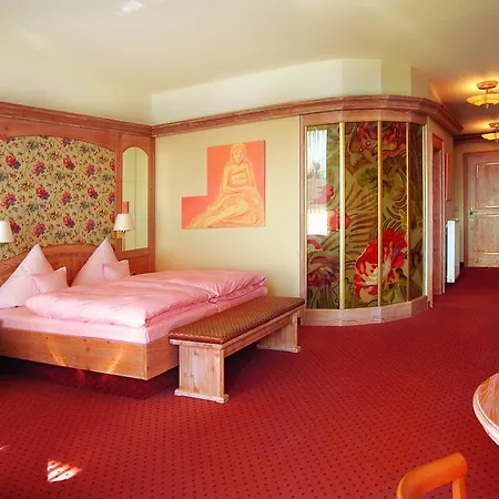 Nationalpark-hotel Schliffkopf Hotel