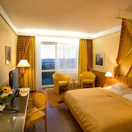 Wellness-& Nationapark Schliffkopf, Bwsc 4*