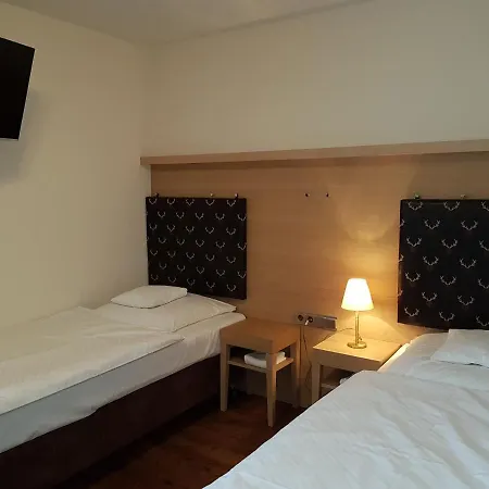 Wellness-& Nationapark Schliffkopf, Bwsc Hotel 4*