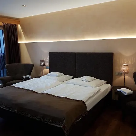 Wellness-& Nationapark Schliffkopf, Bwsc 4*