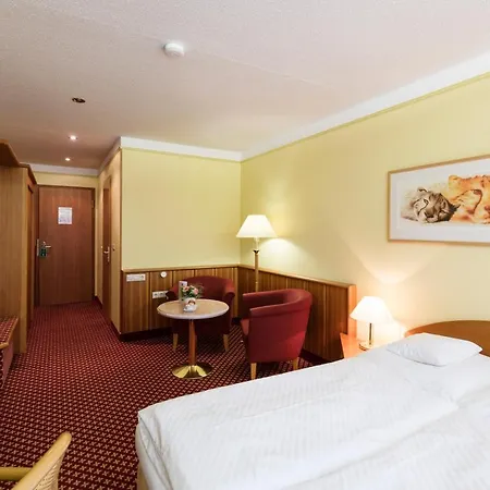 Wellness-& Nationapark Schliffkopf, Bwsc Hotel