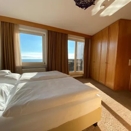Wellness-& Nationapark Schliffkopf, Bwsc 4*