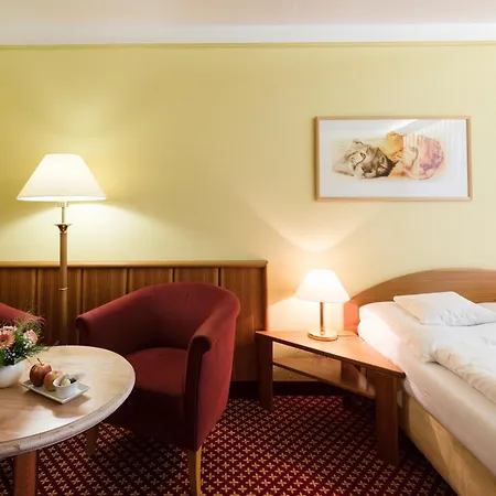 Wellness-& Nationapark Schliffkopf, Bwsc 4*