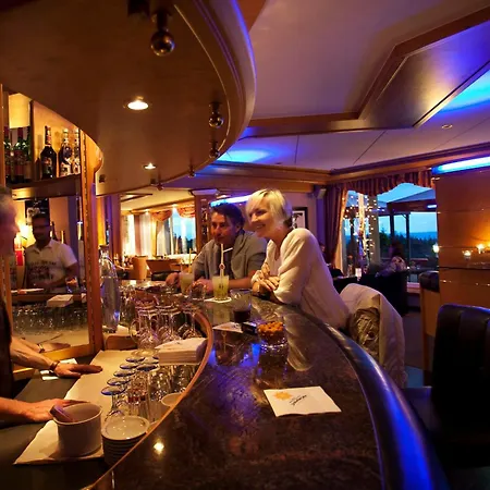 Hotel Wellness-& Nationalpark Schliffkopf, Bwsc