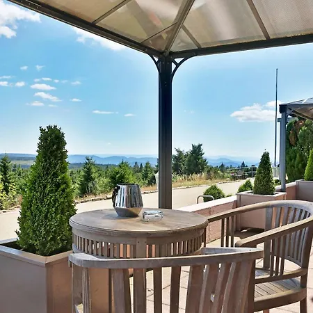Hotel Wellness-& Nationapark Schliffkopf, Bwsc 4*