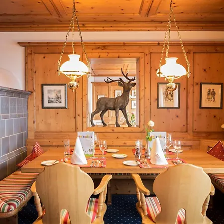 Wellness-& Nationapark Schliffkopf, Bwsc 4*