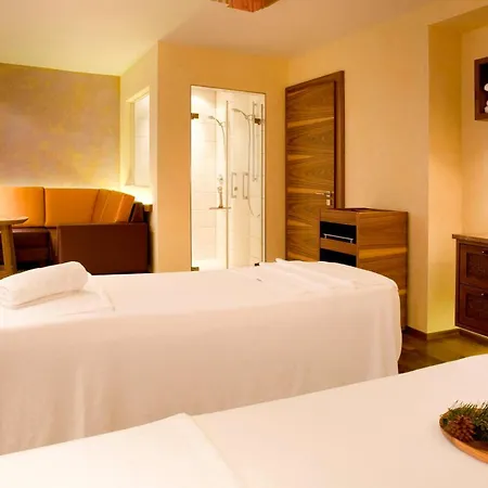 Wellness-& Nationapark Schliffkopf, Bwsc Hotel 4*