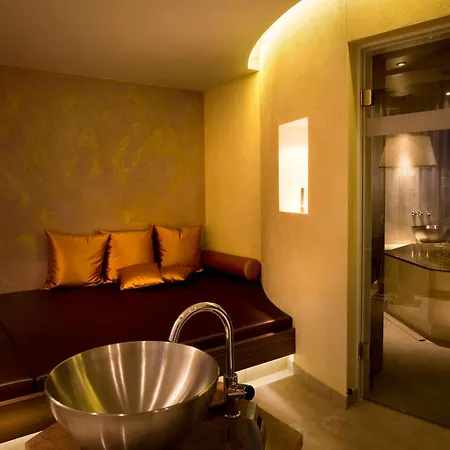 Wellness-& Nationapark Schliffkopf, Bwsc Hotel Baiersbronn