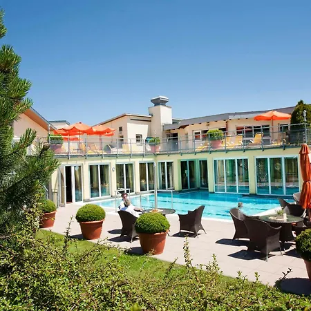 Hotel Wellness-& Nationapark Schliffkopf, Bwsc Baiersbronn