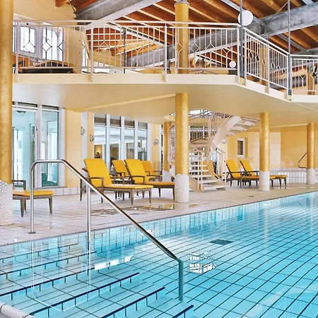 Wellness-& Nationalpark Schliffkopf, Bwsc 4*