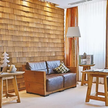 Wellness-& Nationapark Schliffkopf, Bwsc 4* Baiersbronn