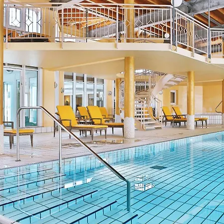 Wellness-& Nationalpark Schliffkopf, Bwsc Hotel