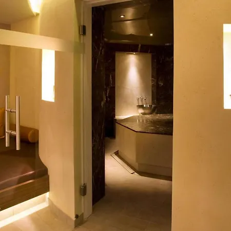 Wellness-& Nationalpark Schliffkopf, Bwsc فندق 4*