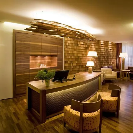 Hotel Wellness-& Nationapark Schliffkopf, Bwsc 4*