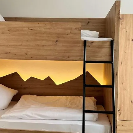 Wellness-& Nationapark Schliffkopf, Bwsc 4*