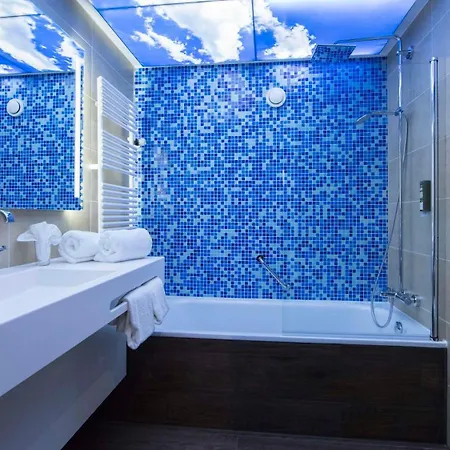 Wellness-& Nationalpark Schliffkopf, Bwsc 4* بيرسبرون