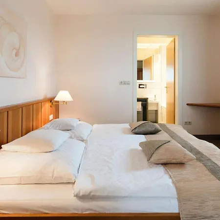 Wellness-& Nationapark Schliffkopf, Bwsc Hotel Baiersbronn