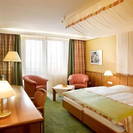Hotel Wellness-& Nationapark Schliffkopf, Bwsc Baiersbronn