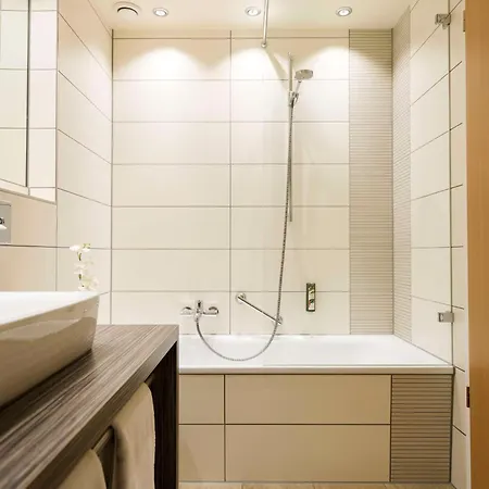 فندق Wellness-& Nationalpark Schliffkopf, Bwsc