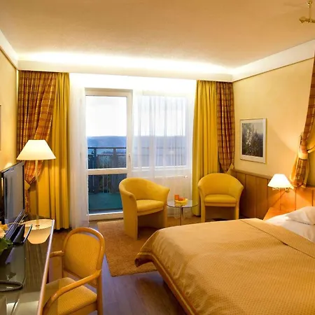 Hotel Wellness-& Nationapark Schliffkopf, Bwsc 4*