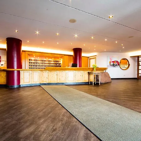 Hotel Wellness-& Nationapark Schliffkopf, Bwsc Baiersbronn