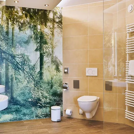 Wellness-& Nationalpark Schliffkopf, Bwsc 4*