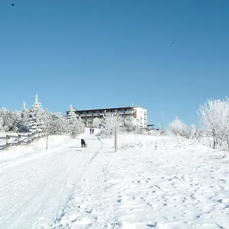 Wellness-& Nationalpark Schliffkopf, Bwsc 4* Байрсброн