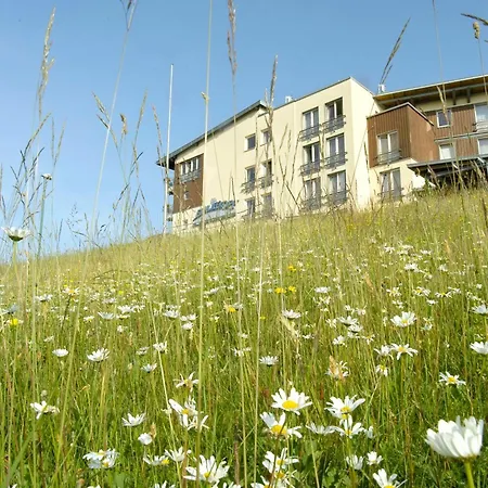 Nationalpark-hotel Schliffkopf