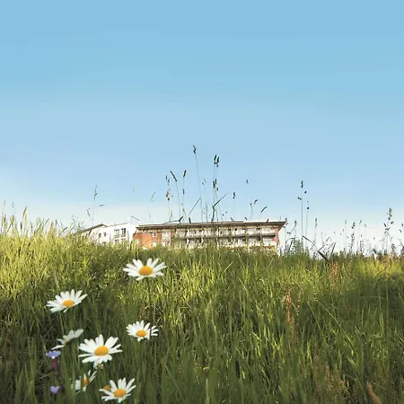 Wellness-& Nationalpark Schliffkopf, Bwsc Отель Байрсброн
