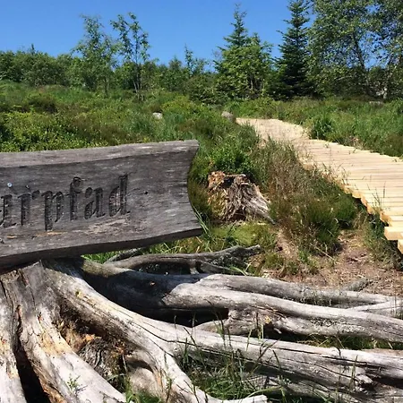 Wellness-& Nationalpark Schliffkopf, Bwsc 4*