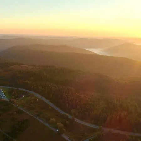 Wellness-& Nationapark Schliffkopf, Bwsc