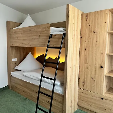 Hotel Wellness-& Nationapark Schliffkopf, Bwsc 4*