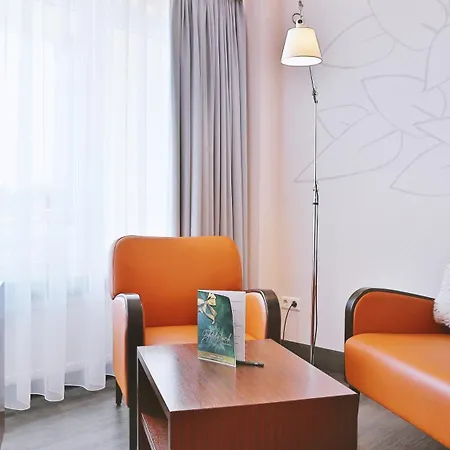 Hotel Wellness-& Nationapark Schliffkopf, Bwsc
