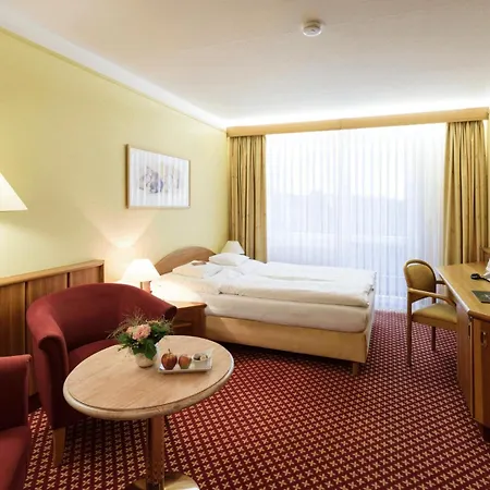 Nationalpark-hotel Schliffkopf 4* Baiersbronn