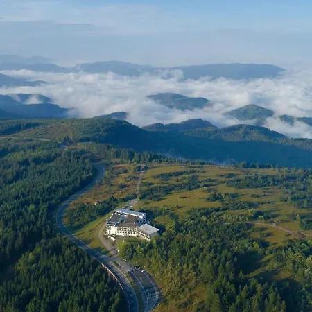 Nationalpark-hotel Schliffkopf Hotel Baiersbronn