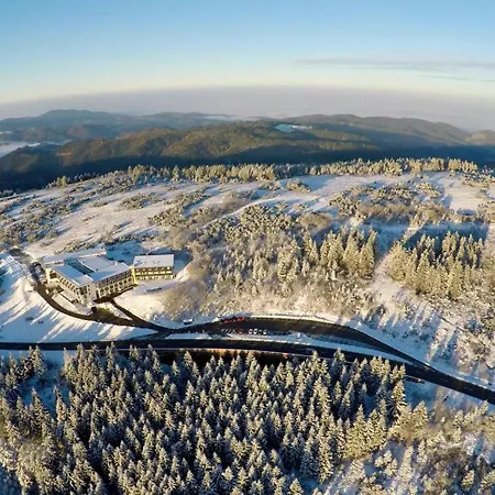 Nationalpark-hotel Schliffkopf Baiersbronn