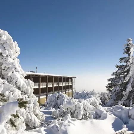 Nationalpark-hotel Schliffkopf Hotel