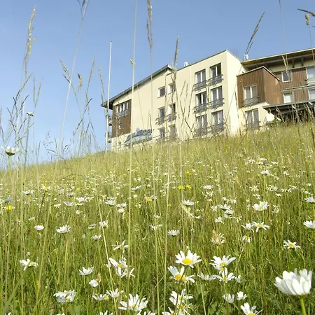 Nationalpark-hotel Schliffkopf Hotel 4*