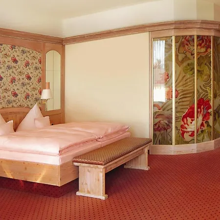 Hotel Nationalpark-hotel Schliffkopf 4*