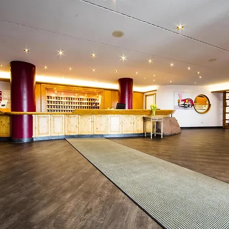Nationalpark-hotel Schliffkopf Hotel Baiersbronn